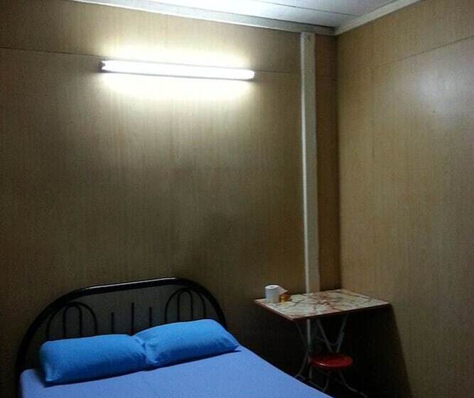 스탠다드 룸, Et Budget Guest House