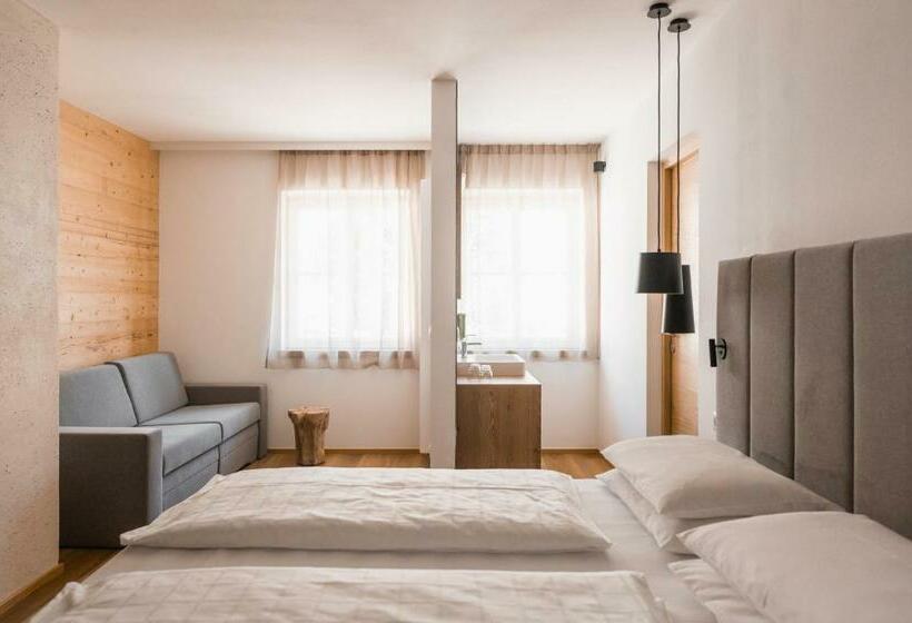 Номер Стандарт, Gasthof Jochele