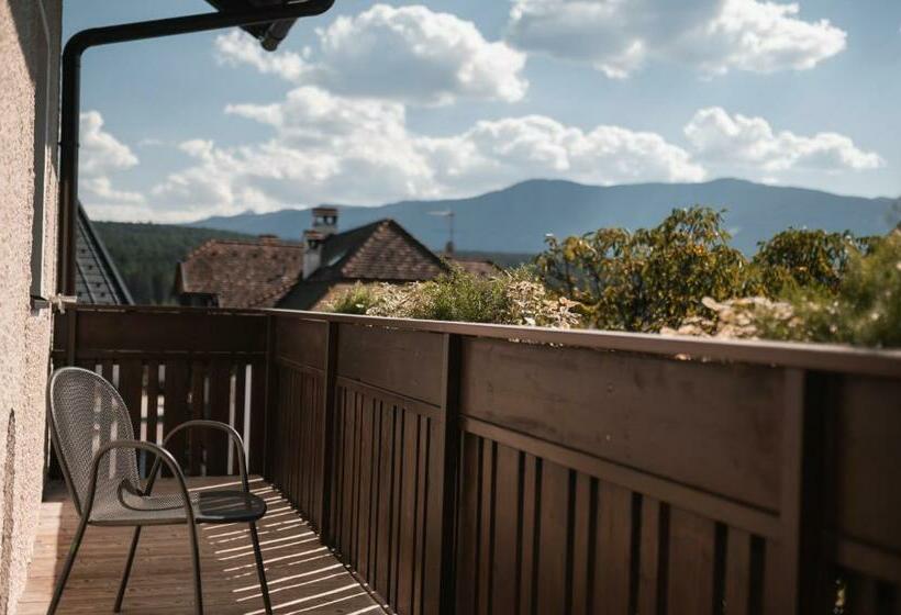 Номер Стандарт, Gasthof Jochele
