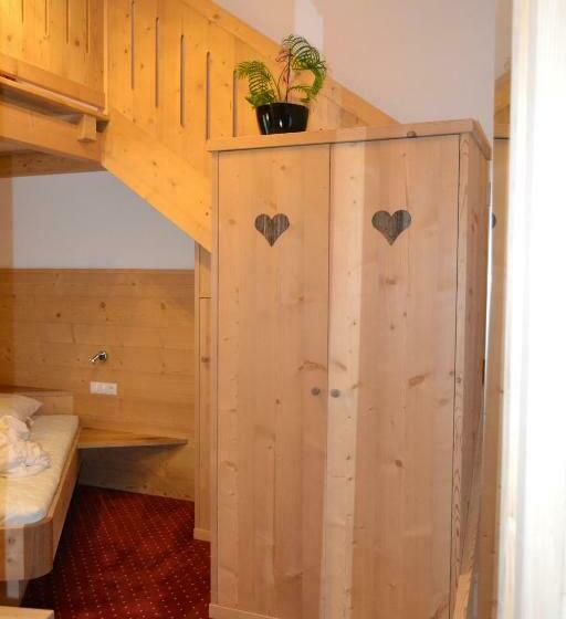 Family Suite, Häuslerhof