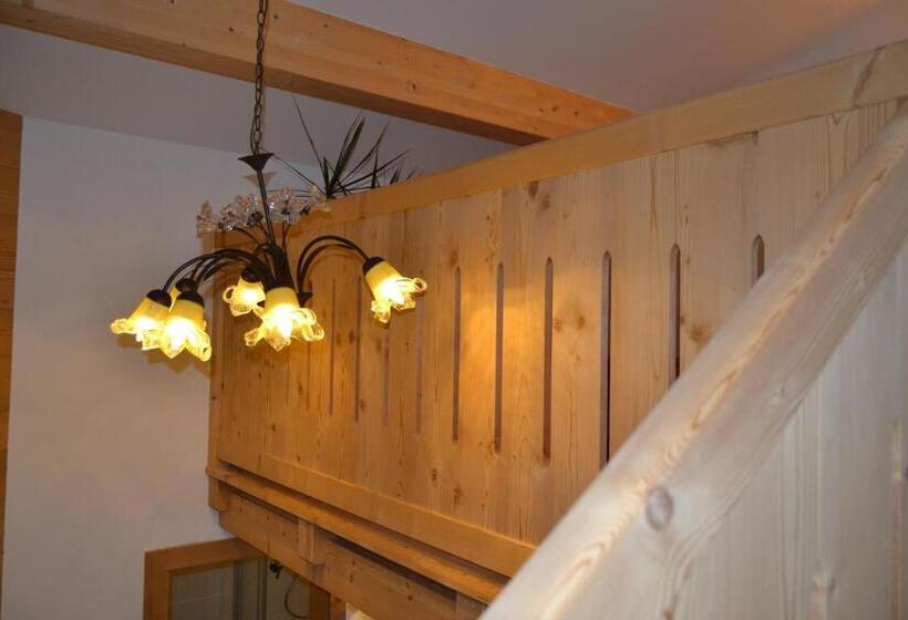 Family Suite, Häuslerhof