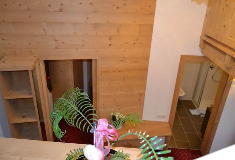 Family Suite, Häuslerhof