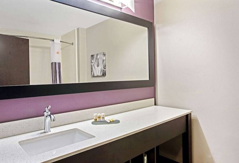 Студио Executive, La Quinta By Wyndham York