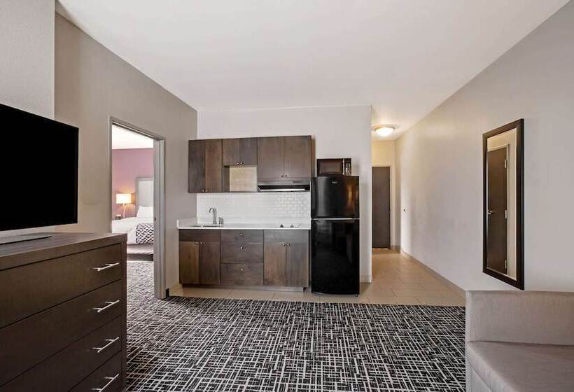 Люкс Повышенной Комфортности, La Quinta By Wyndham York