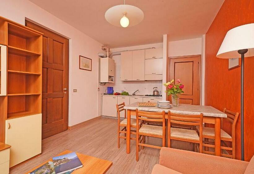 آپارتمان سوپریور 2 خوابه, Residence Primera Rompala, Gtsgroup