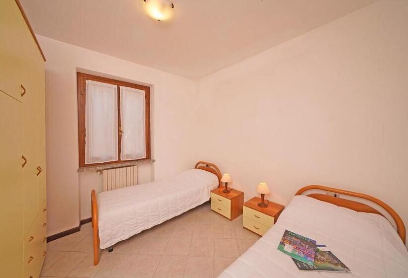 آپارتمان اقتصادی دو خوابه, Residence Primera Rompala, Gtsgroup