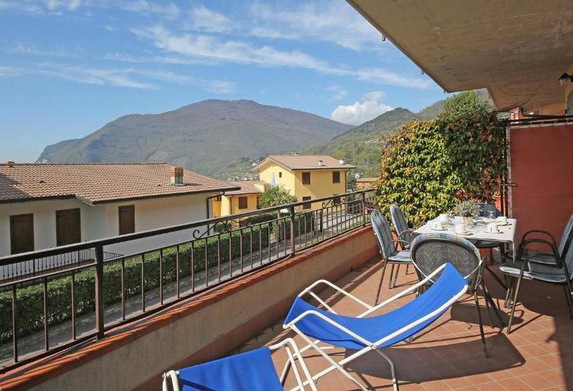 آپارتمان اقتصادی دو خوابه, Residence Primera Rompala, Gtsgroup