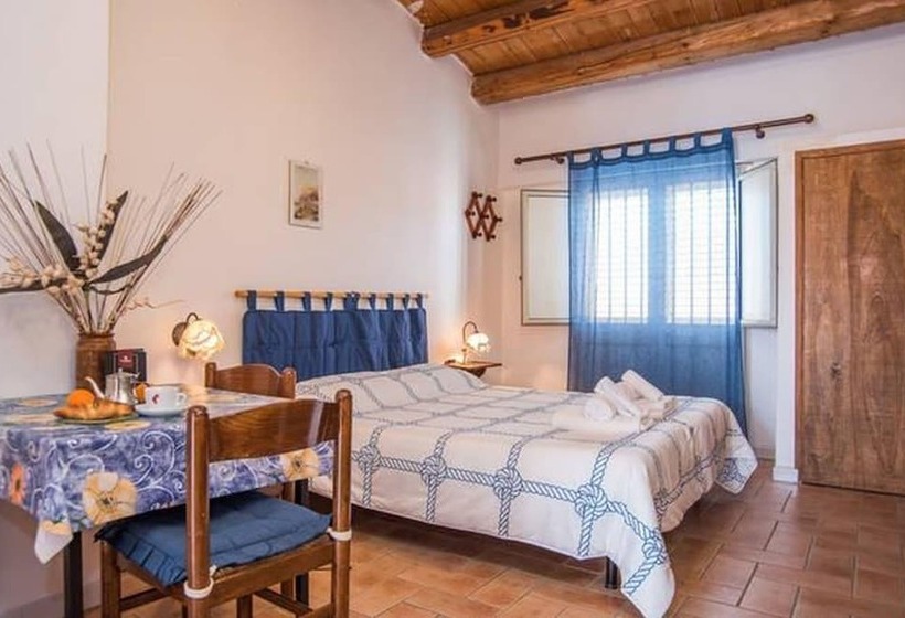 استودیو استاندارد با تراس, Residence Solemare
