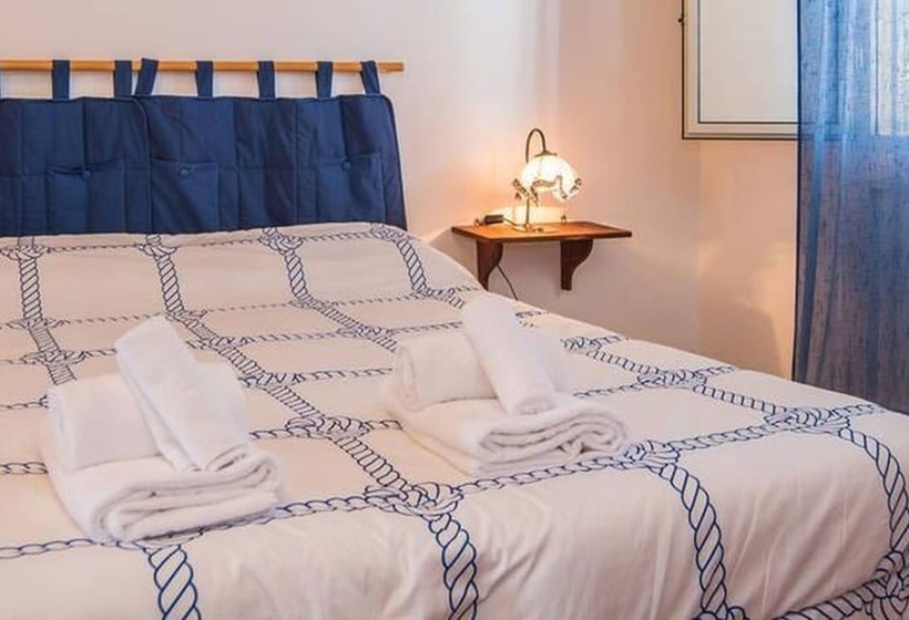 استودیو استاندارد با تراس, Residence Solemare