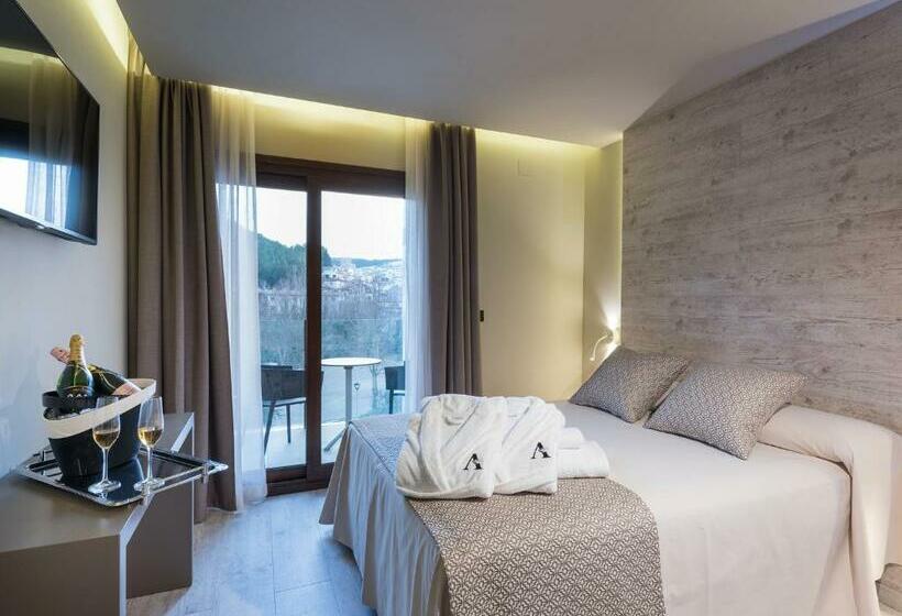 Номер Стандарт, Spa Elia
