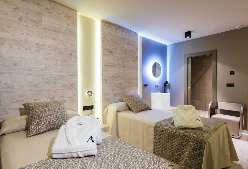 Номер Стандарт, Spa Elia