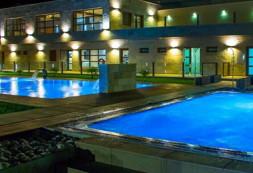 Номер Стандарт Вид на Бассейн, Spa Elia