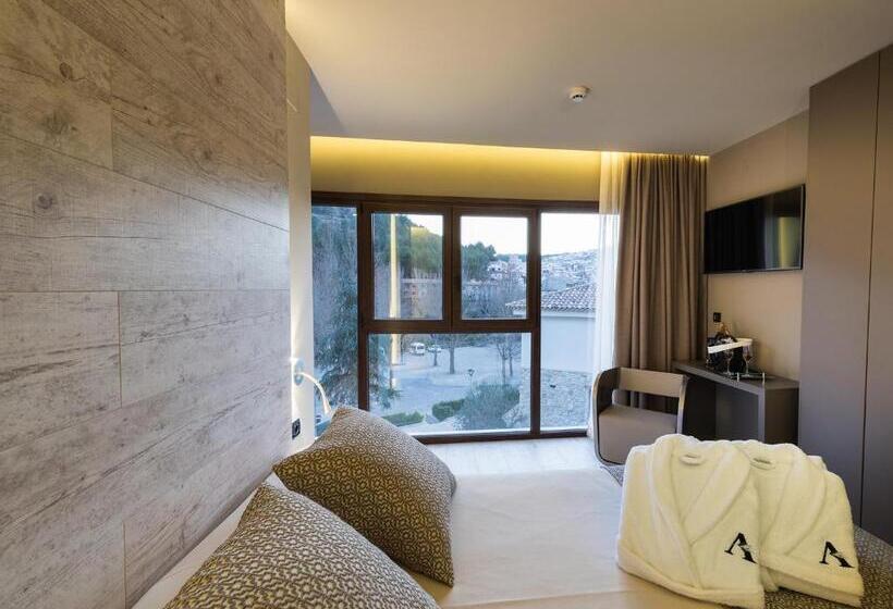 Номер Стандарт Вид на Бассейн, Spa Elia