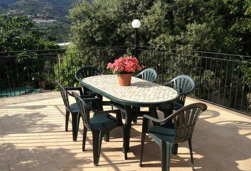 آپارتمان 1 خوابه, Villa Mont Des Oliviers Citra 8055lt 1805 E 1807