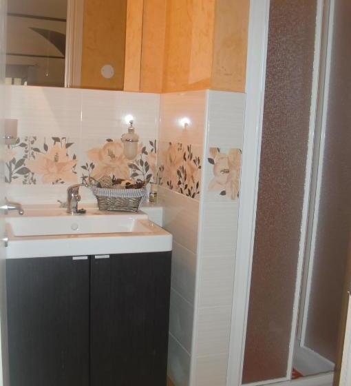 اتاق استاندارد, Villa Mont Des Oliviers Citra 8055lt 1805 E 1807