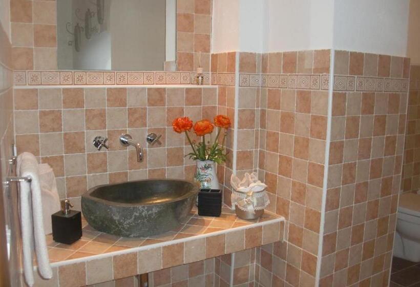 آپارتمان 1 خوابه, Villa Mont Des Oliviers Citra 8055lt 1805 E 1807