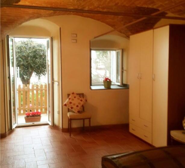 آپارتمان 1 خوابه, Villa Mont Des Oliviers Citra 8055lt 1805 E 1807