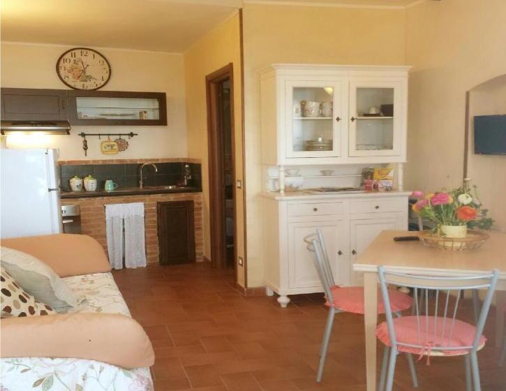 آپارتمان 1 خوابه, Villa Mont Des Oliviers Citra 8055lt 1805 E 1807