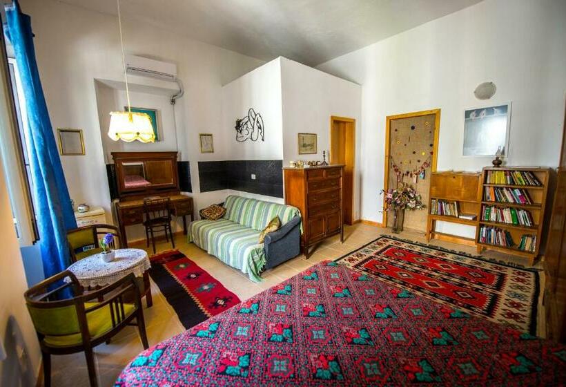套房, Mi Casa Es Tu Casa   Shkodra Backpackers Hostel