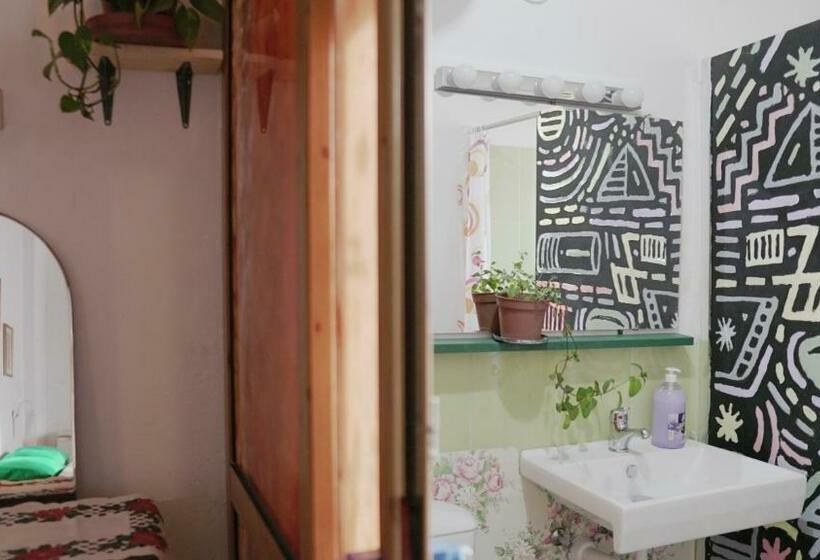 标准间, Mi Casa Es Tu Casa   Shkodra Backpackers Hostel