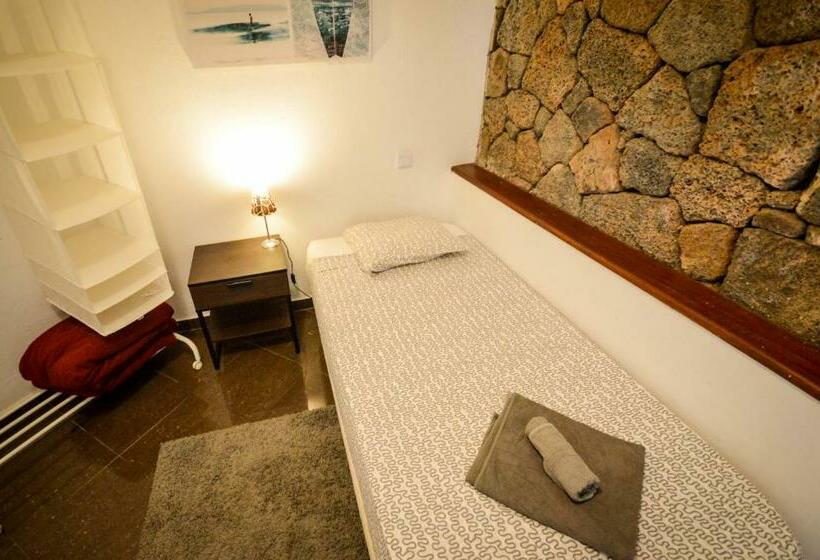 Номер Стандарт Совместная Ванная, Villa Bahia Beach Club