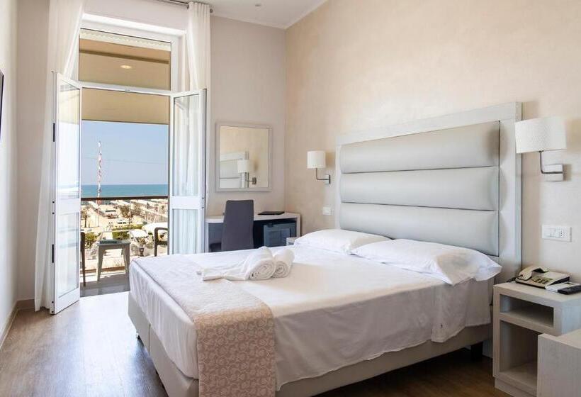 اتاق استاندارد, Biagi & Residence