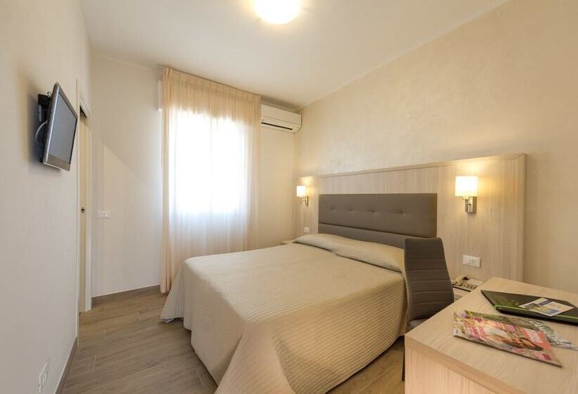 اتاق استاندارد, Biagi & Residence