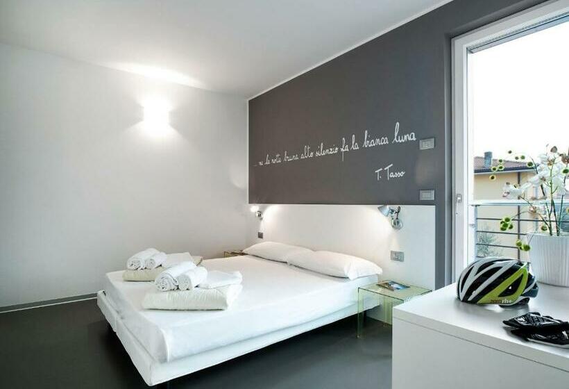 침실 1개 아파트, Gardabike Residence
