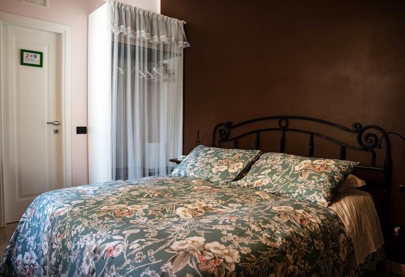 标准间, Lirma B&b