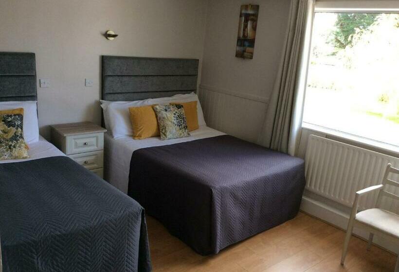 Номер Стандарт, The Gardens B&b