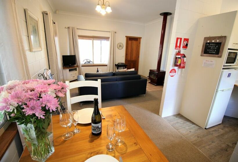 Вилла 1 Спальня, Woodlane Cottages Hunter Valley