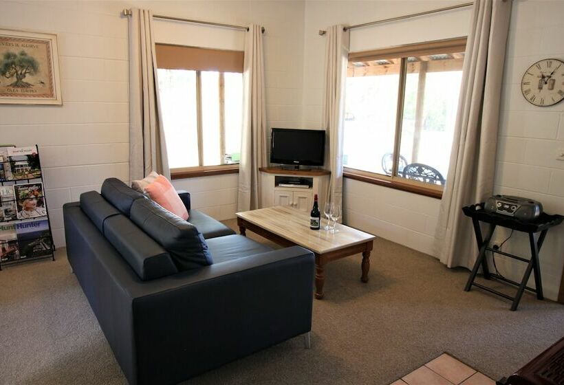 Вилла 1 Спальня, Woodlane Cottages Hunter Valley