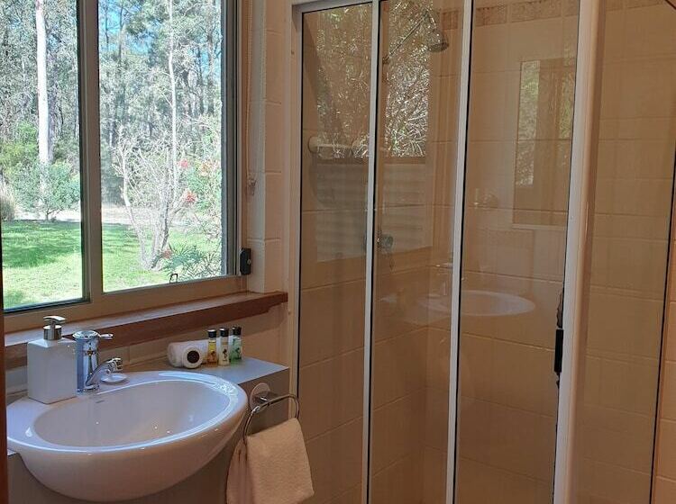 Вилла 1 Спальня, Woodlane Cottages Hunter Valley