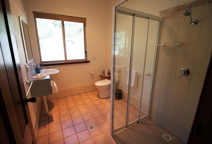 Дом 4 Спальни, Woodlane Cottages Hunter Valley