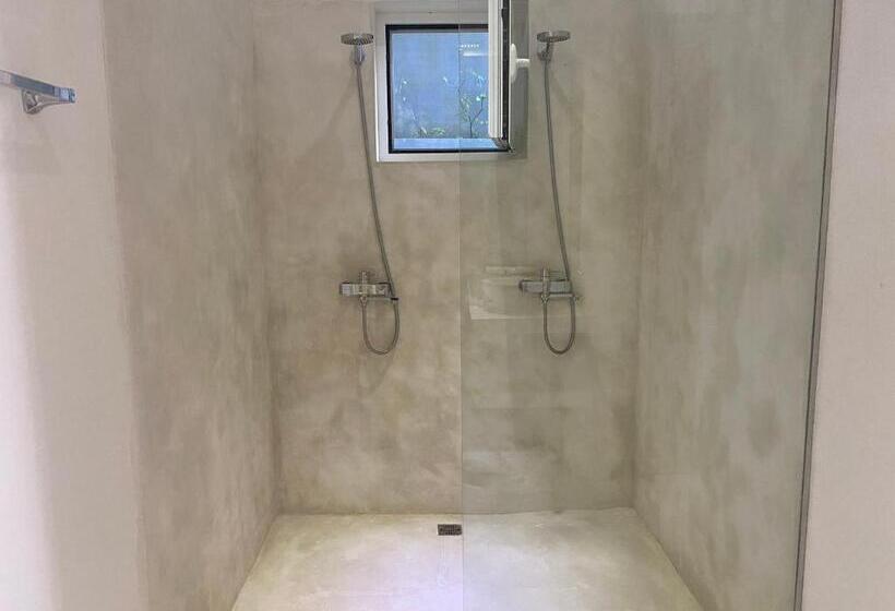 اتاق استاندارد با تخت بزرگ, Casa 22 Luxury Boutique