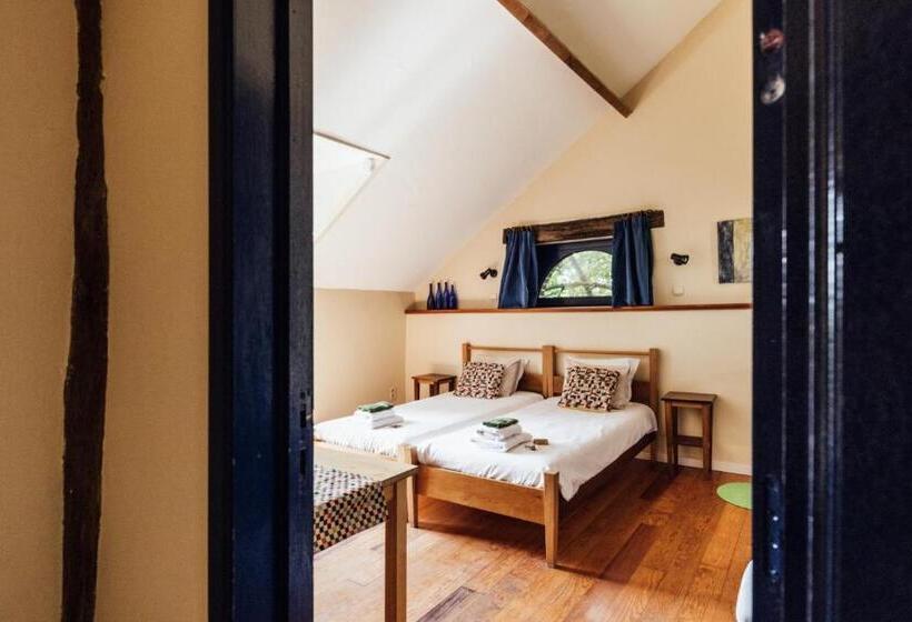 Family Suite, De Zwarte Stok