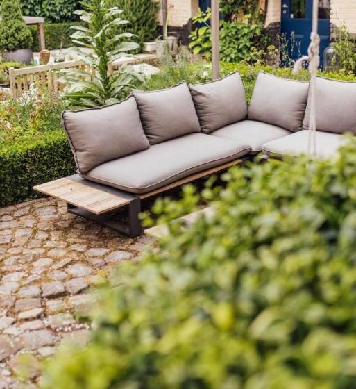 Family Suite, De Zwarte Stok