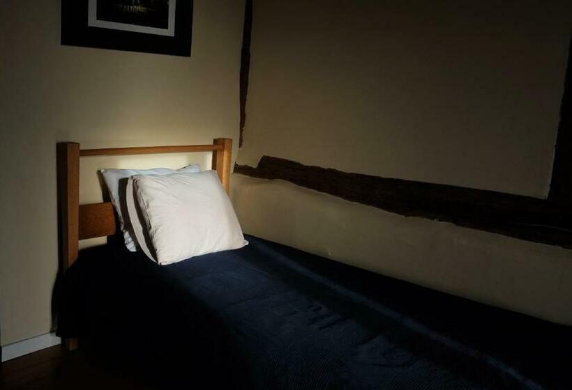 Family Suite, De Zwarte Stok