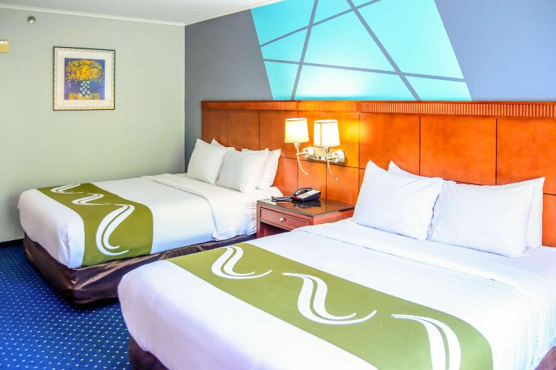 シングルデラックスルーム, Jw Marriott Parq Vancouver