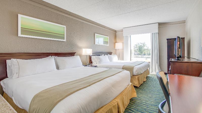 シングルデラックスルーム, Jw Marriott Parq Vancouver