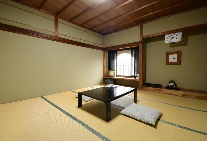 Номер Стандарт, 高野山 宿坊 桜池院  Koyasan Shukubo Yochiin