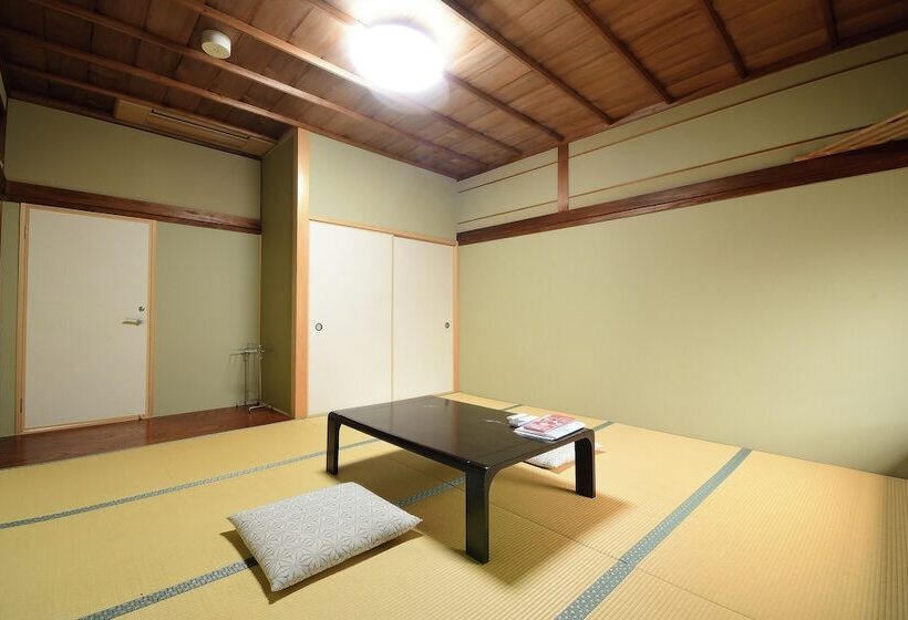 Номер Стандарт, 高野山 宿坊 桜池院  Koyasan Shukubo Yochiin