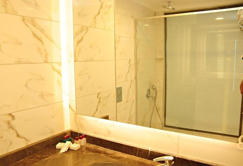 חדר סטנדרט, Orfeus Queen Spa