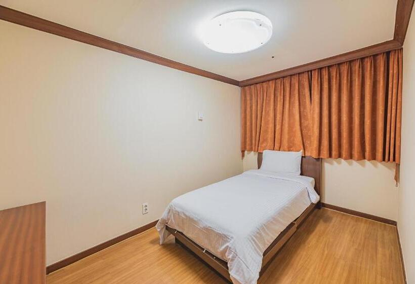Номер Deluxe, Osaek Greenyard
