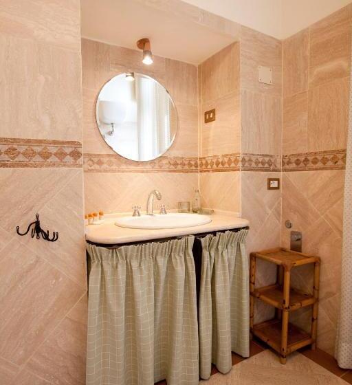 Апартаменты 1 Спальня с Террасой, Agriturismo Pantano Borghese