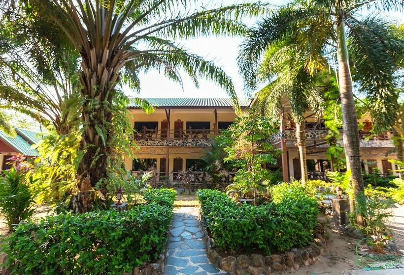 اتاق استاندارد, Chai Chet Resort Koh Chang