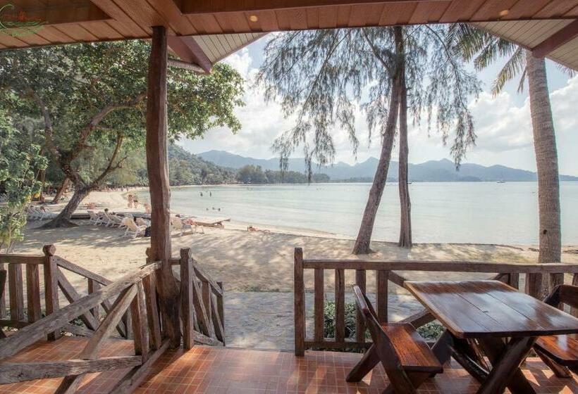 ویلای 1 خوابه, Chai Chet Resort Koh Chang