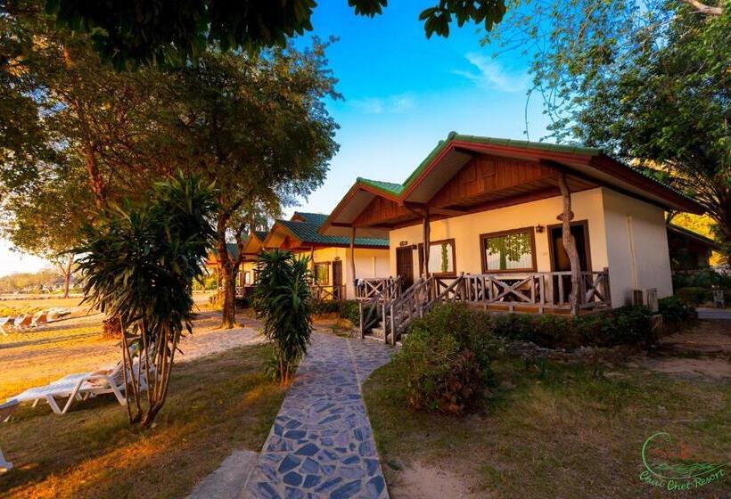 ویلای 1 خوابه, Chai Chet Resort Koh Chang