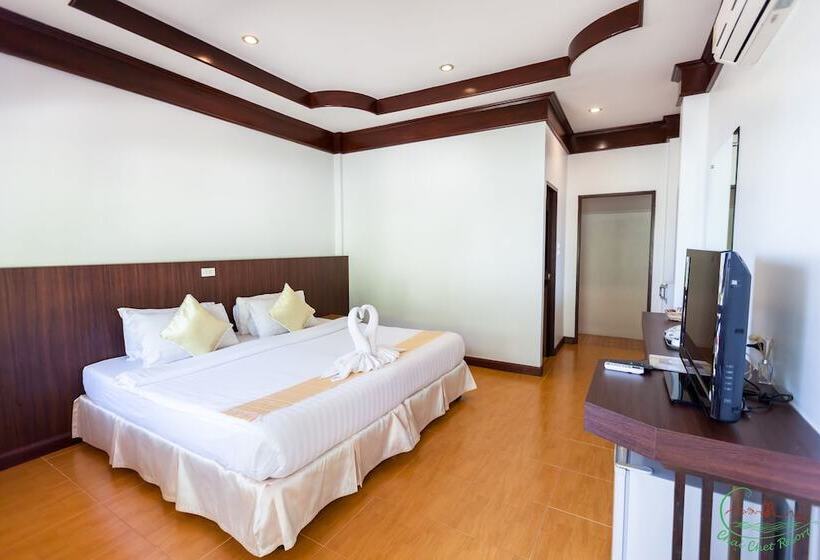 ویلای 1 خوابه, Chai Chet Resort Koh Chang