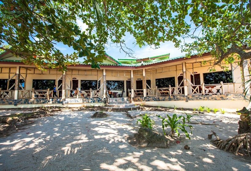 اتاق استاندارد با چشم‌انداز دریا, Chai Chet Resort Koh Chang